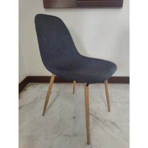 Set of 6 Dining Chairs-SoUnique.PK
