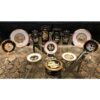 Japanese Porcelain Decor Set-SoUnique.PK