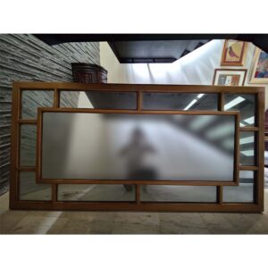 Large Wall Mirror-SoUnique.PK