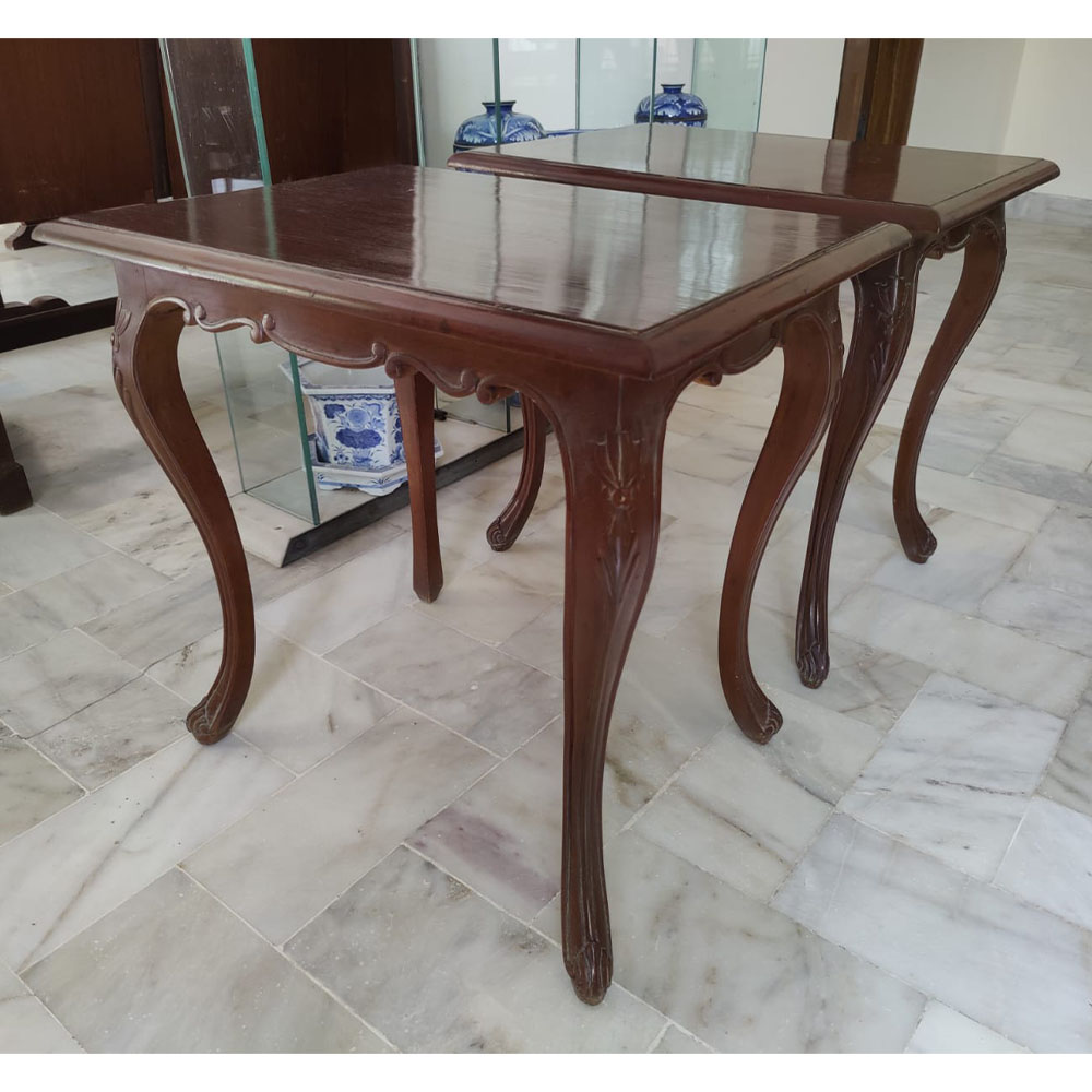 Classic Vintage Side Tables - SoUnique.PK