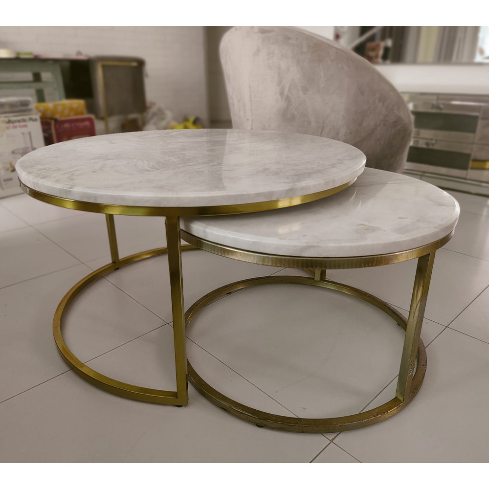 Nesting Coffee Table  - SoUnique.PK