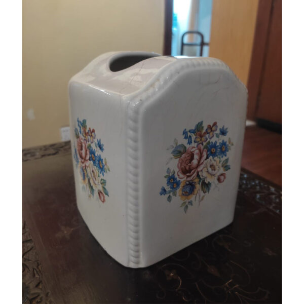 Ceramic Tissue Box-SoUnique.PK