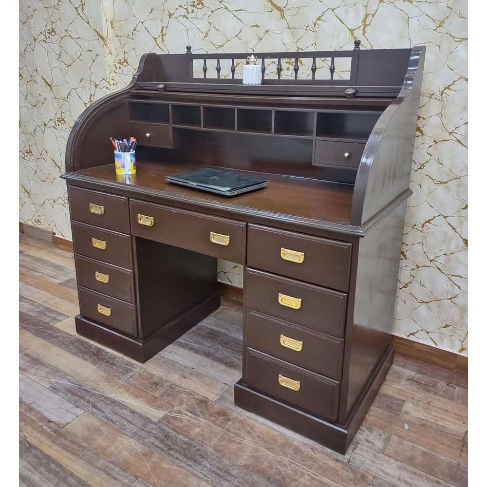 Rolltop Desk - SoUnique.PK