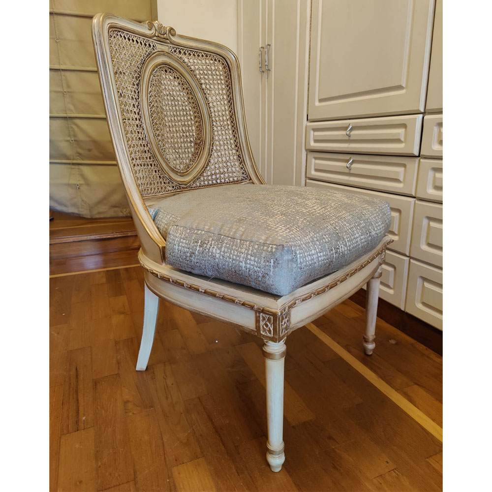 Designer Accent Chair - SoUnique.PK