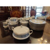 Noritake Japan Dinner Set-SoUnique.PK