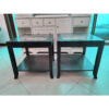 Pair of Side Tables-SoUnique.PK