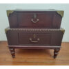 Trunk Side Table-SoUnique.PK