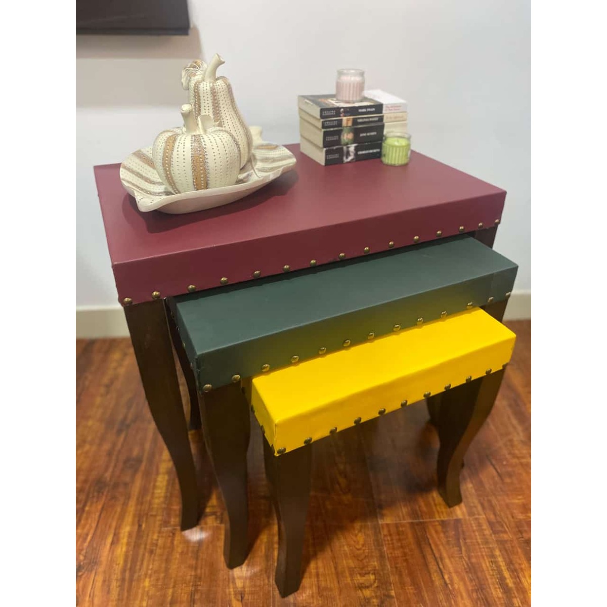 Nest of Tables-SoUnique.PK