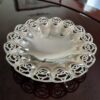 Vintage Silver Plated Bowl-SoUnique.PK