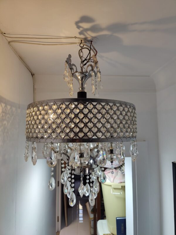 Imported Chandelier-SoUnique.PK