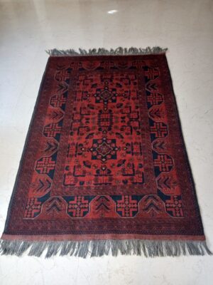 Afghan Khal Rug-SoUnique.PK