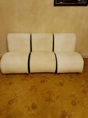 Leatherette Sofa Chairs-SoUnique.PK