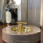 Armani Grey Ashtray-SoUnique.PK