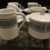 Noritake Madiera Tea Set-SoUnique.PK