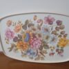 Imported Floral Tray-SoUnique.PK