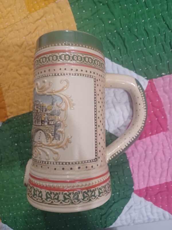 Vintage Imported Decor-SoUnique.PK