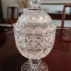 Austrian Crystal Candy Jar-SoUnique.PK
