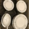 Noritake Vintage Sylvan Dinner Set-SoUnique.PK