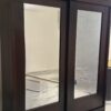 Mirrored Sliding Door Wardrobe-SoUnique.PK