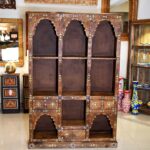 Swati Design Bookshelf-SoUnique.PK