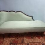Victorian Rosewood Chaise-SoUnique.PK