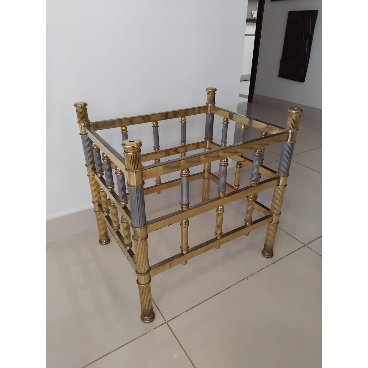WhatsApp Image 2025-04-24 at 5.42.13 PM-4efbe070 Brass & Metal Side Table Base-SoUnique.PK