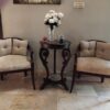 Pair of Accent Chairs-SoUnique.PK