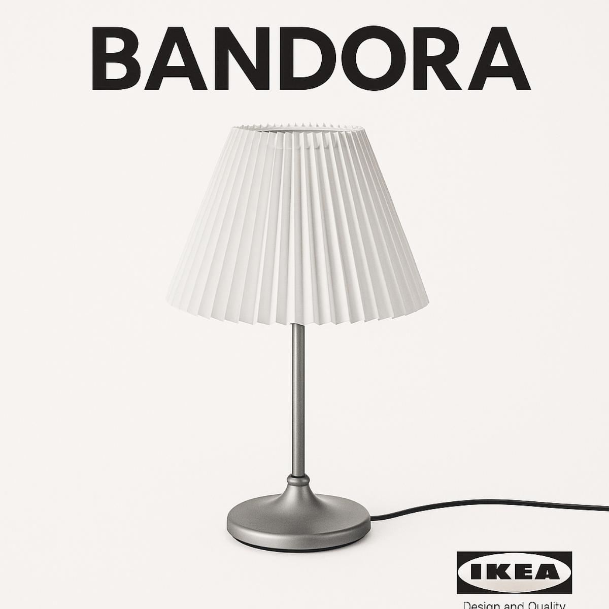 Bandora IKEA-fc4086bd