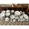 Imported Goldmark Dinner Set for 12-SoUnique.PK