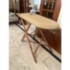 Vintage Teak Wood Ironing Board-SoUnique.PK