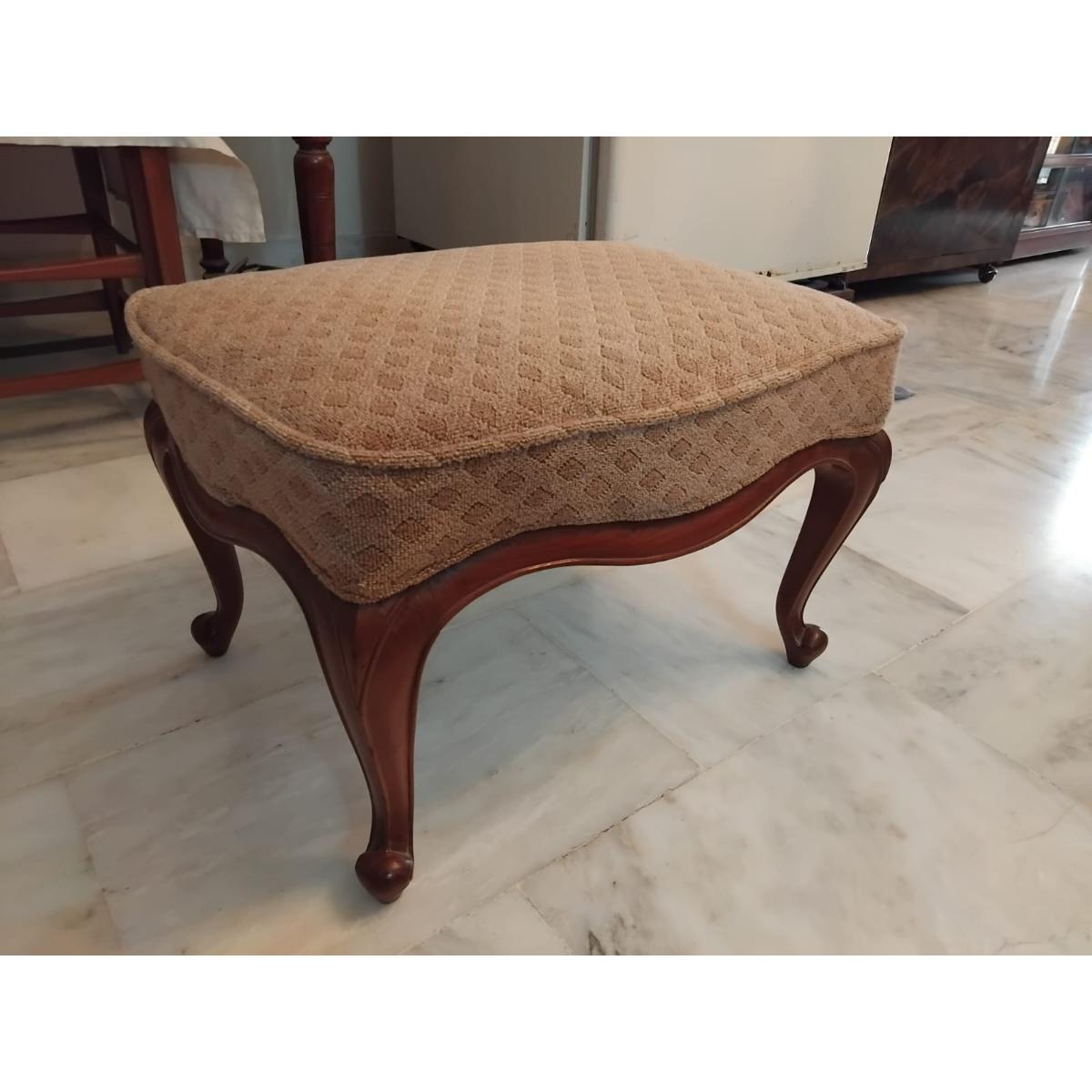 WhatsApp Image 2025-05-13 at 9.58.48 AM-ec919904 Burma Teak Stool-SoUnique.PK