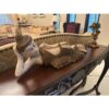 Reclining Buddha Sculpture-SoUnique.PK