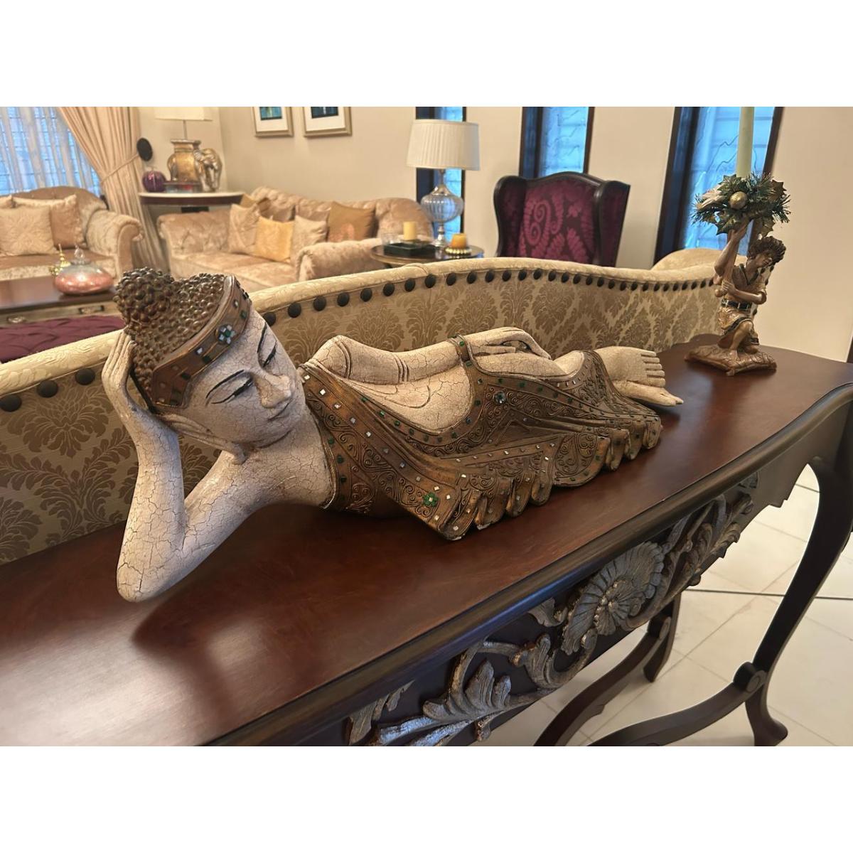 WhatsApp Image 2025-05-19 at 10.26.51 PM Reclining Buddha Sculpture-SoUnique.PK