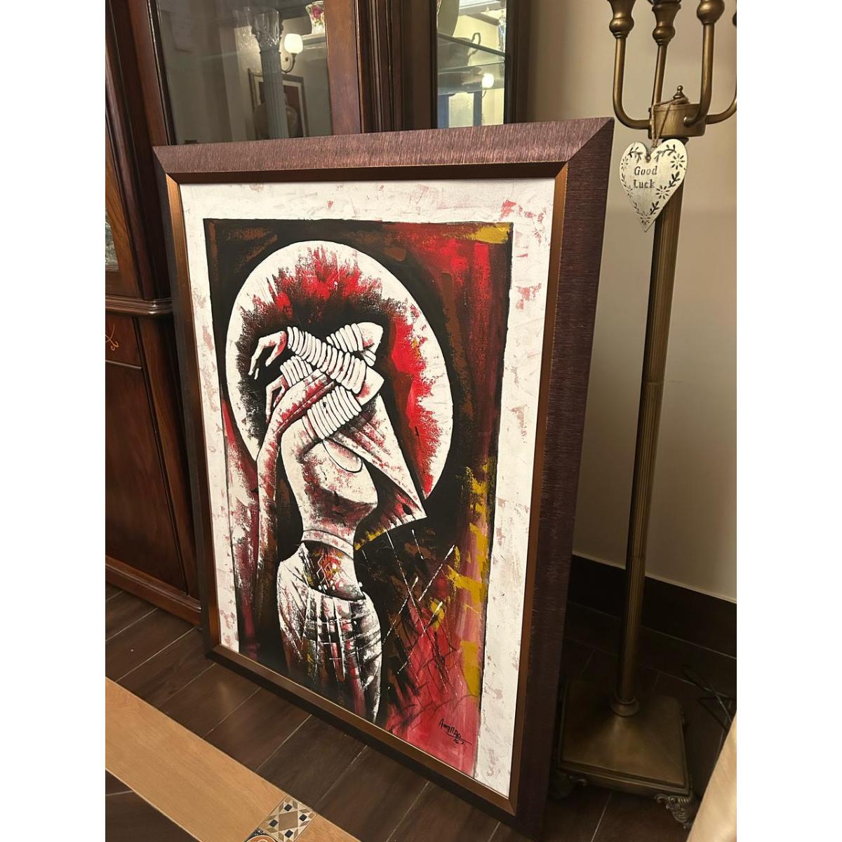 WhatsApp Image 2025-05-19 at 10.28.29 PM Expressionist Style Figure Painting-SoUnique.PK