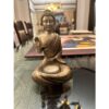 Buddha Tealight Candle Holder-SoUnique.PK