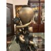 Imported Lady Statue-SoUnique.PK