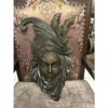 Venetian Wall Mask-SoUnique.PK