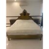 King Size Bed-SoUnique.PK