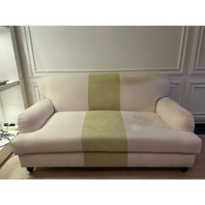 Designer Two-Seater Sofa-SoUnique.PK