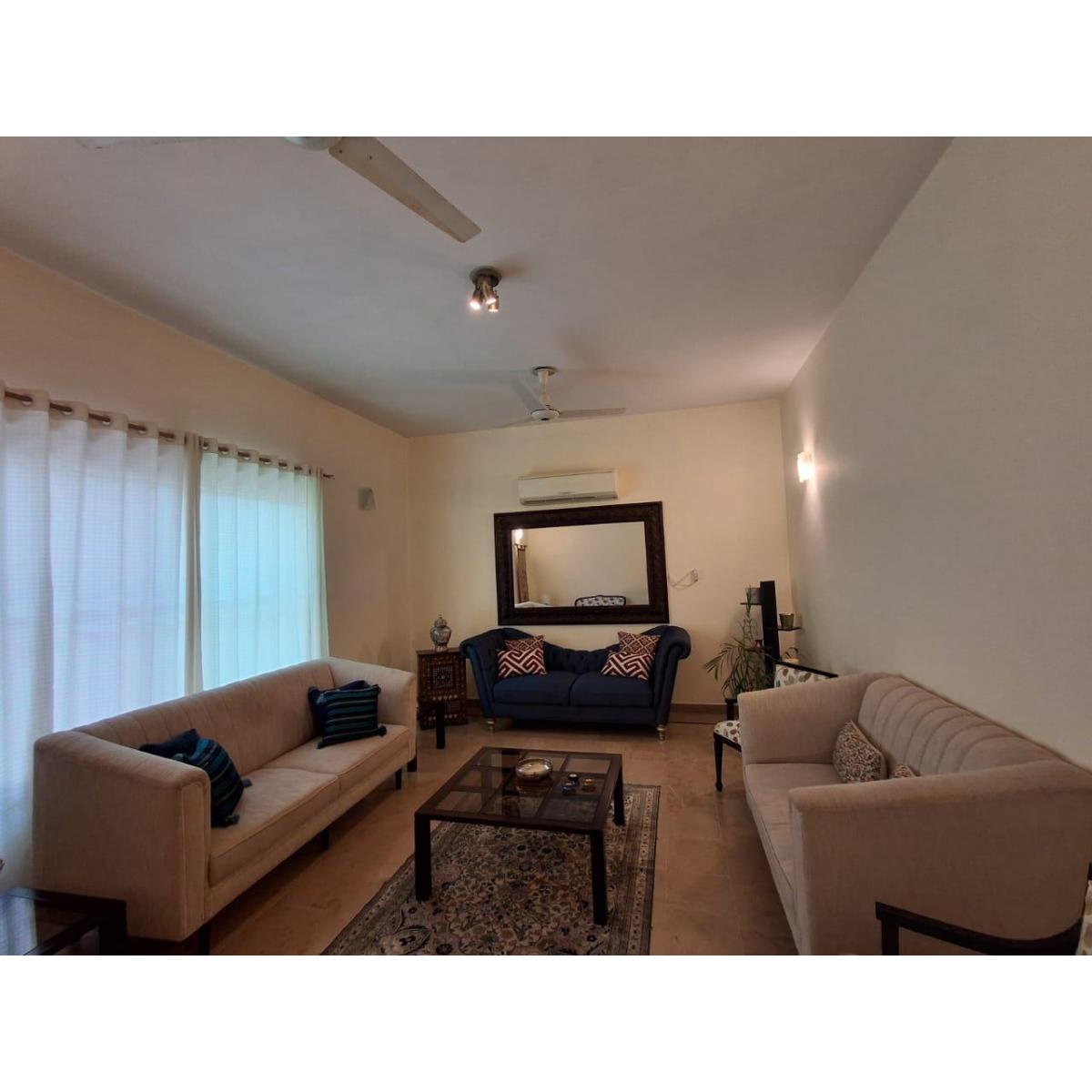 Modern 5-Seater Sofa Set-SoUnique.PK