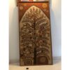 Batik Tree of Life Wall Art-SoUnique.PK