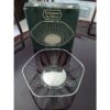 Silver Plated Wire Fruit or Bread Basket-SoUnique.PK