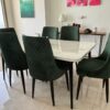 Modern Dining Table For 6-SoUnique.PK