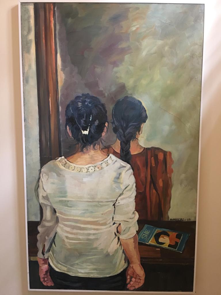 IMG_9333-e2a65bd1 Oil Painting by Amna Ejaz-SoUnique.PK