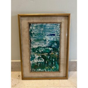 Abstract Painting-SoUnique.PK