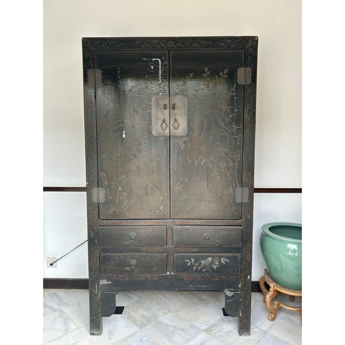 WhatsApp Image 2025-06-04 at 12.07.28 PM-884f56cf Vintage Chinese Armoire Cabinet-SoUnique.PK