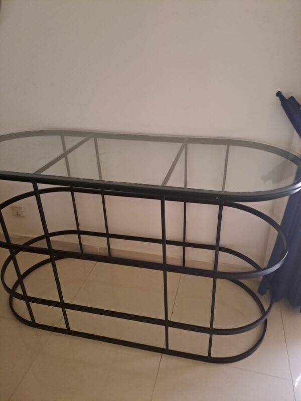 Console Buffet Table-SoUnique.PK