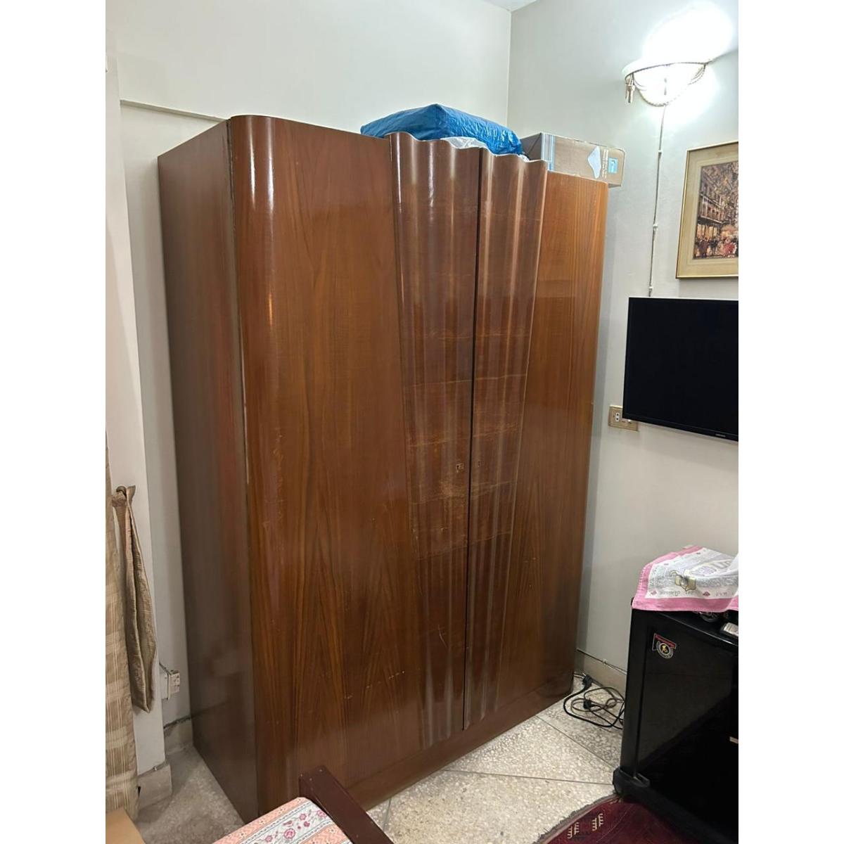 WhatsApp Image 2025-06-15 at 4.48.12 PM-7a2872bb Art Deco Style Teak Wardrobe-SoUnique.PK