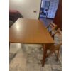 Dining Table with 2 Chairs-SoUnique.PK