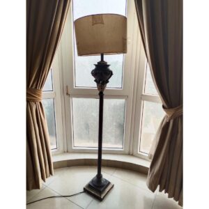 Single Stand Floor Lamp-SoUnique.PK